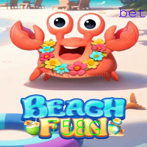 BeachFun: Diversão e Estratégia na Praia com o Código 758G