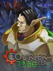 CourierSweeper: A Nova Sensação Entre os Jogos de Estratégia
