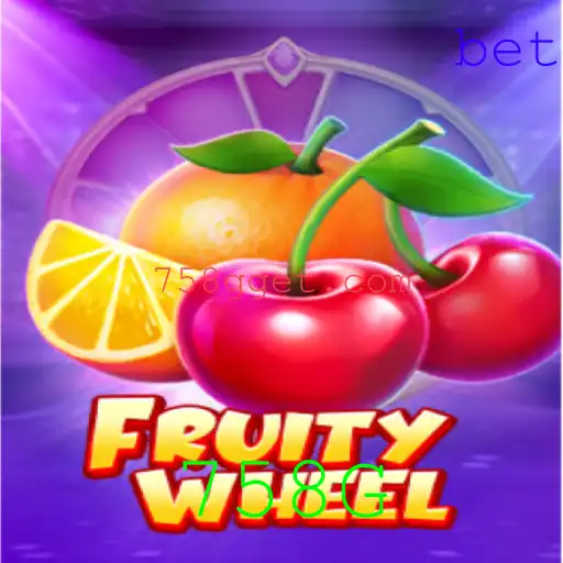 FruityWheel: Uma Aventura Frutífera no Universo dos Jogos
