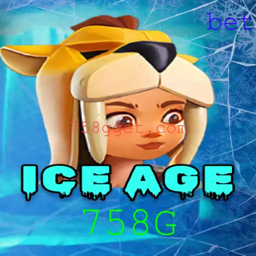 IceAge: O Novo Fenômeno dos Jogos com a Chave 758G