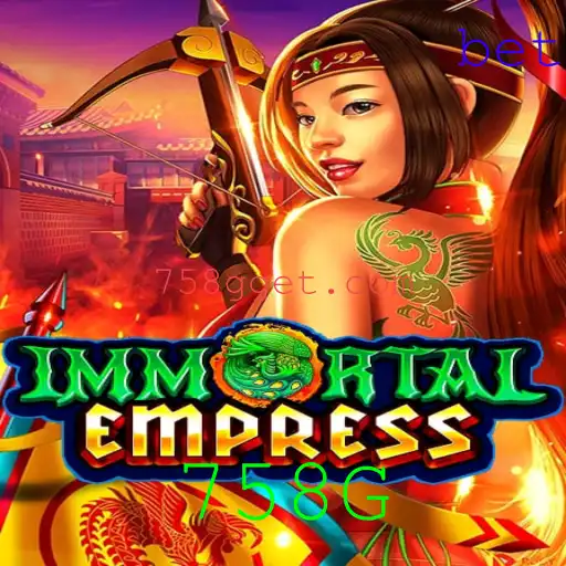 Descubra o Fascinante Mundo de ImmortalEmpress: Uma Aventura Épica no Jogo 758G