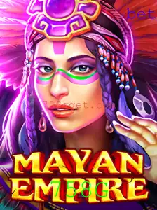 MayanEmpire: A Imersão no Mundo Antigo com 758G