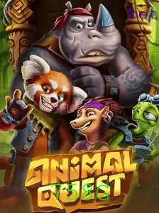 Explorando o Mundo de AnimalQuest: Um Guia Completo Com a Palavra-chave 758G