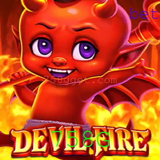 Explorando o Novo Jogo Sensação: DevilFire e Seu Fascinante Universo 758G