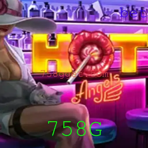 Explorando o Universo de HotAngels: Um Novo Fenômeno 758G nos Jogos
