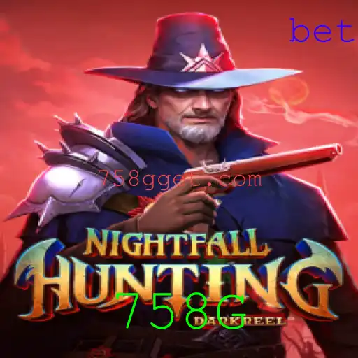 NightfallHunting: Uma Aventura Estratégica no Mundo dos Caçadores Noturnos