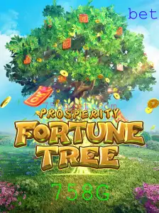 Explorando o Envolvente Jogo ProsperityFortuneTree