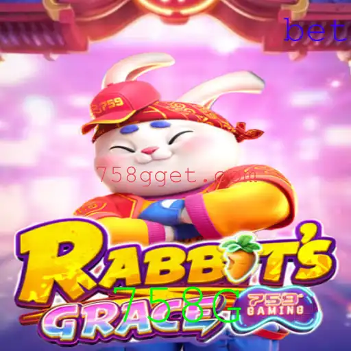 Descubra RabbitsGrace: O Novo Fenômeno dos Jogos com a Chave 758G
