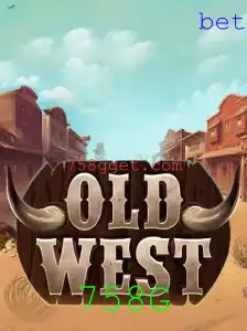 Descubra 'OldWest': O Jogo que Transporta para o Faroeste com a Aventura de '758G'