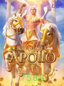 Descubra o Universo de 'RiseofApollo': Uma Imersão Épica no Novo Jogo 758G