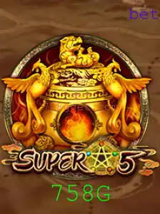 Descubra o Fascinante Mundo do Super5