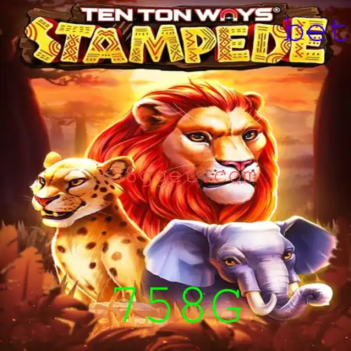 Explorando o Mundo de TenTonWaysStampede: A Nova Sensação dos Games