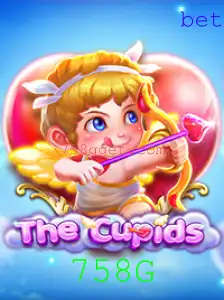 TheCupids - Uma Jornada de Estratégia e Romance