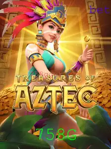 Explorando o Fascinante Mundo de Treasures of Aztec