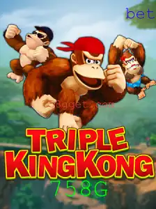 Descubra o Fascinante Mundo do Jogo TripleKingKong