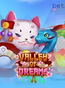Explorando o Fascinante Mundo de ValleyofDreams