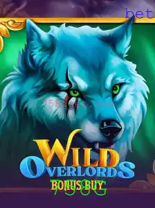 WildOverlordsBonusBuy: Uma Jornada Pelo Reino dos Senhores Selvagens
