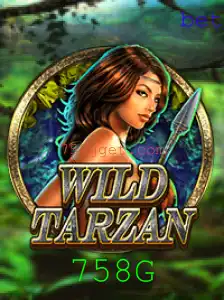 Explorando WildTarzan: O Jogo Que Conquista Aventura e Estratégia